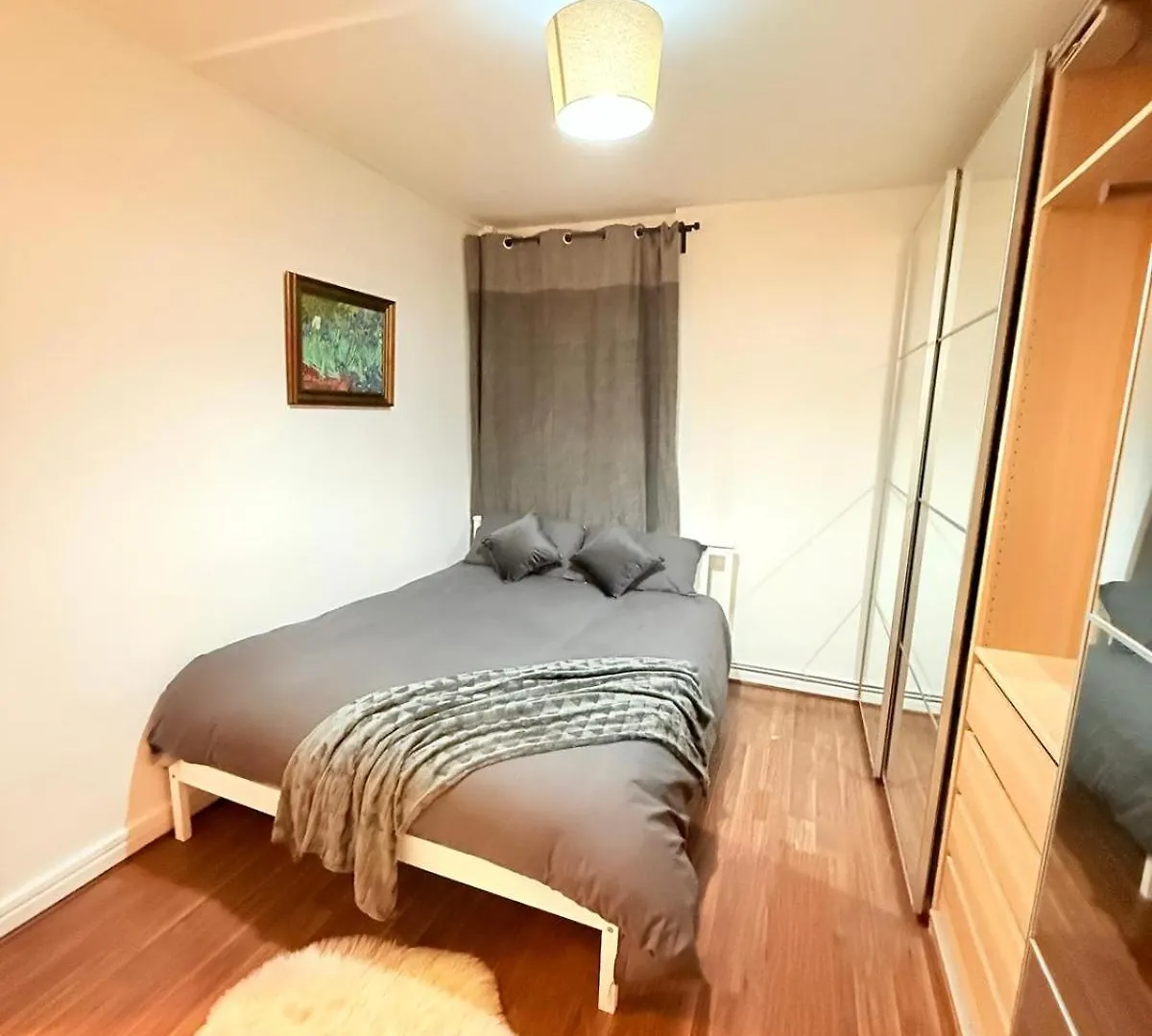 East End Escape - For 6Ppl Near Central London - 3Mins To Dlr Overground United Kingdom