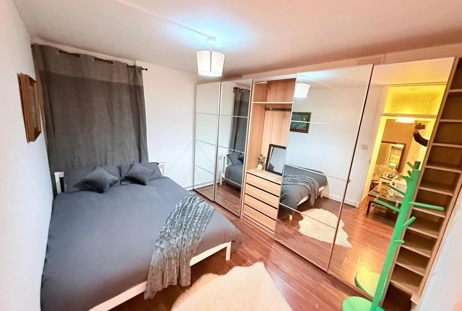 East End Escape - For 6Ppl Near Central London - 3Mins To Dlr Overground Apartment