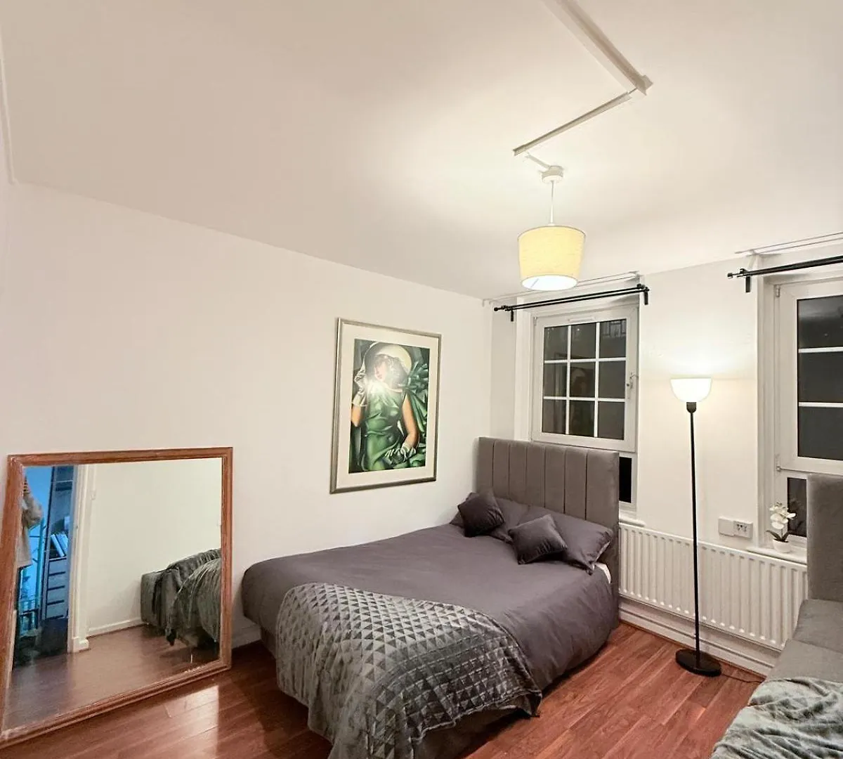 East End Escape - For 6Ppl Near Central London - 3Mins To Dlr Overground