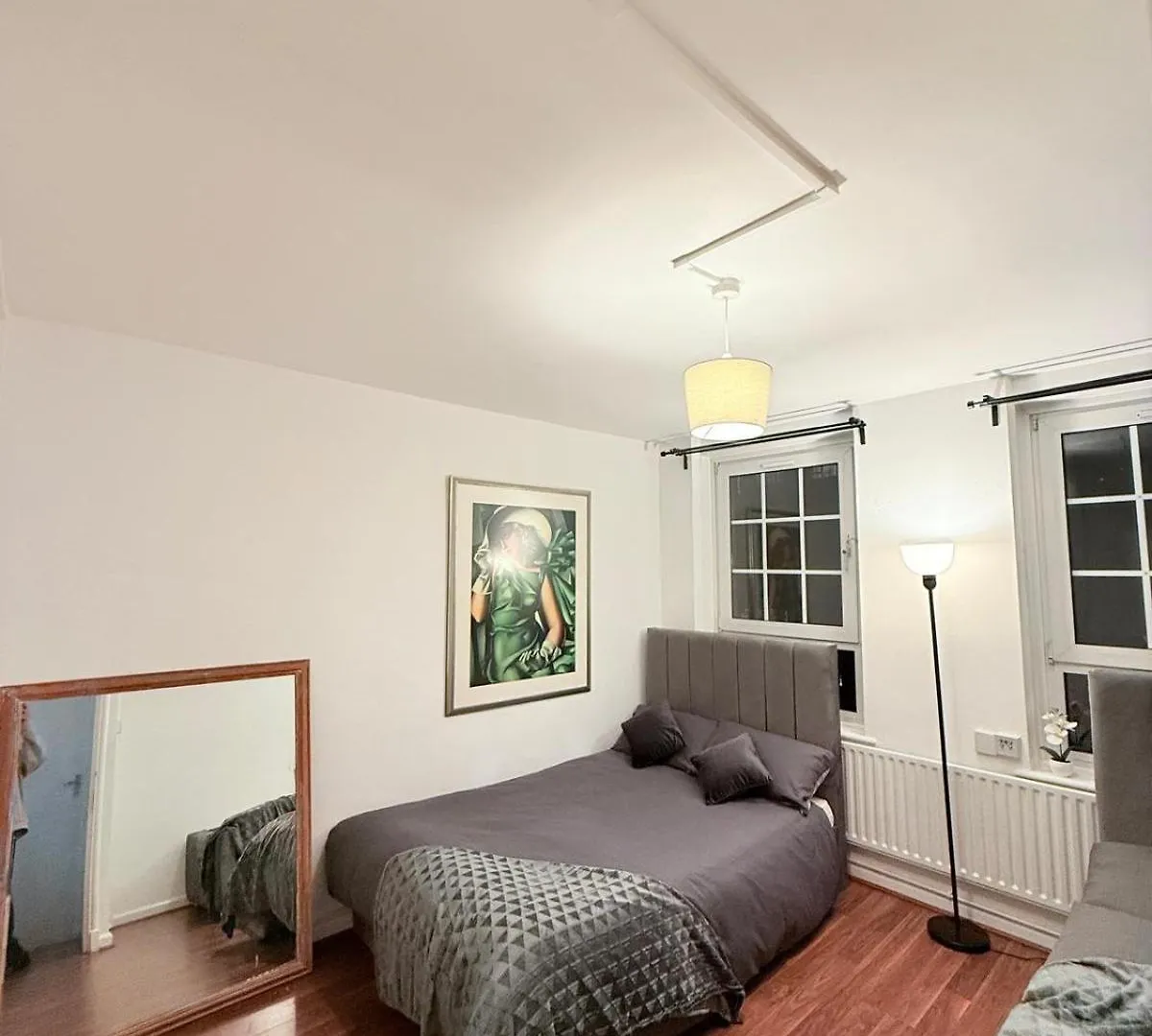 East End Escape - For 6Ppl Near Central London - 3Mins To Dlr Overground