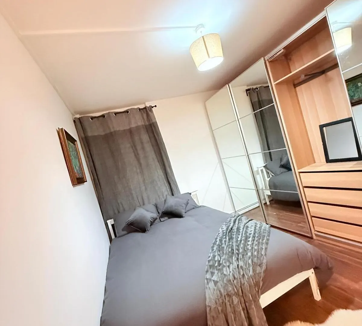 Apartment East End Escape - For 6Ppl Near Central London - 3Mins To Dlr Overground United Kingdom