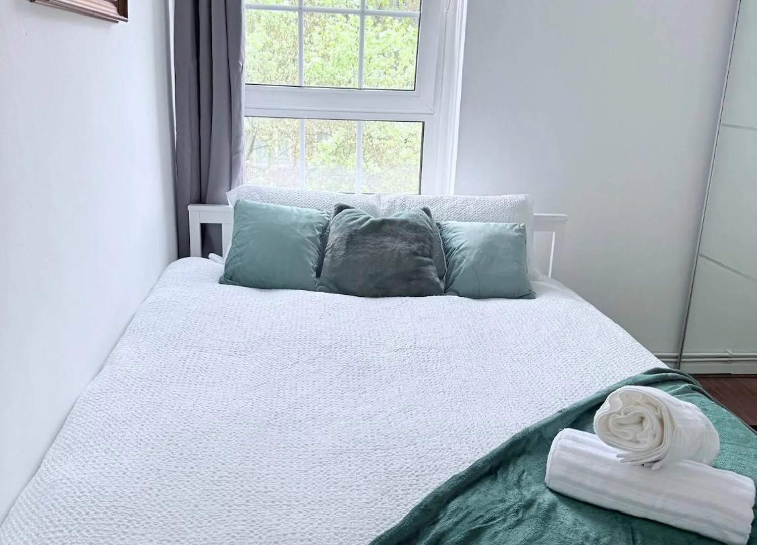 Apartment East End Escape - For 6Ppl Near Central London - 3Mins To Dlr Overground