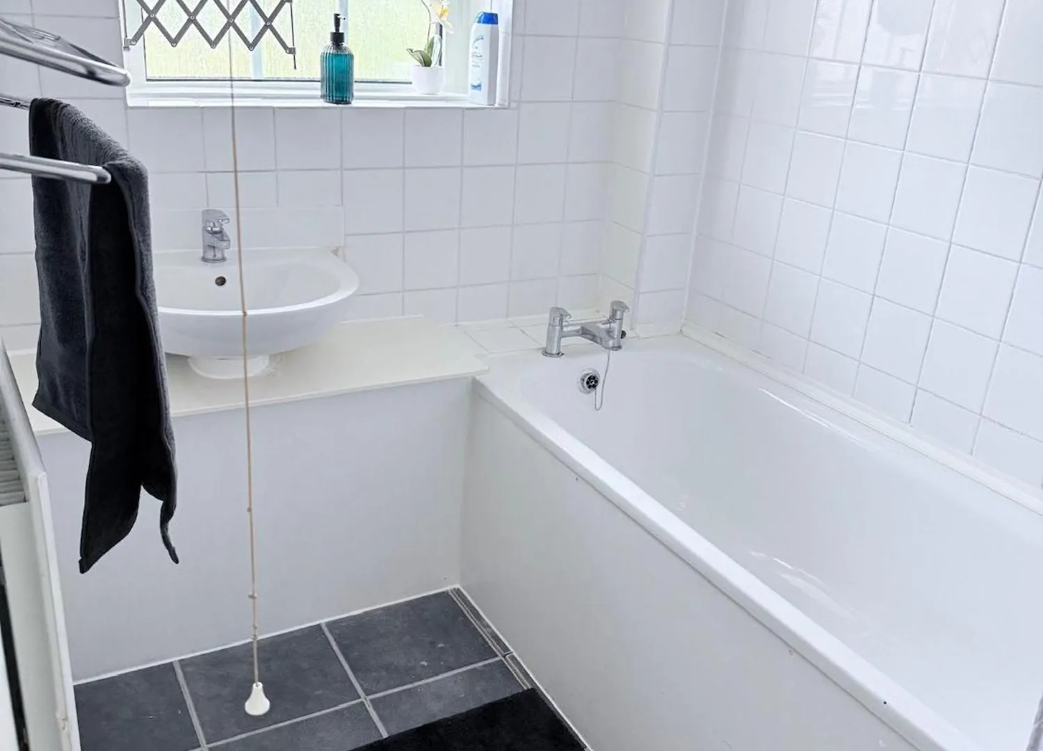 Apartment East End Escape - For 6Ppl Near Central London - 3Mins To Dlr Overground