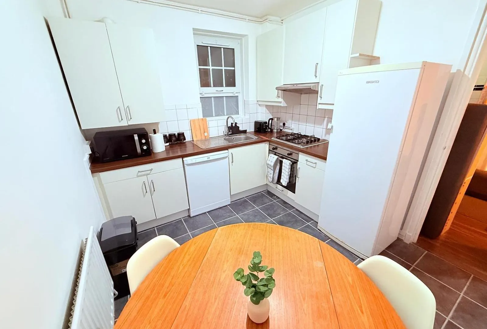East End Escape - For 6Ppl Near Central London - 3Mins To Dlr Overground United Kingdom