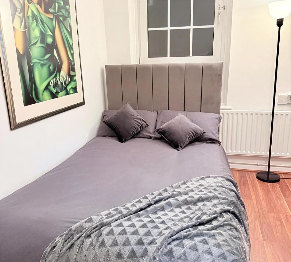 East End Escape - For 6Ppl Near Central London - 3Mins To Dlr Overground Apartment