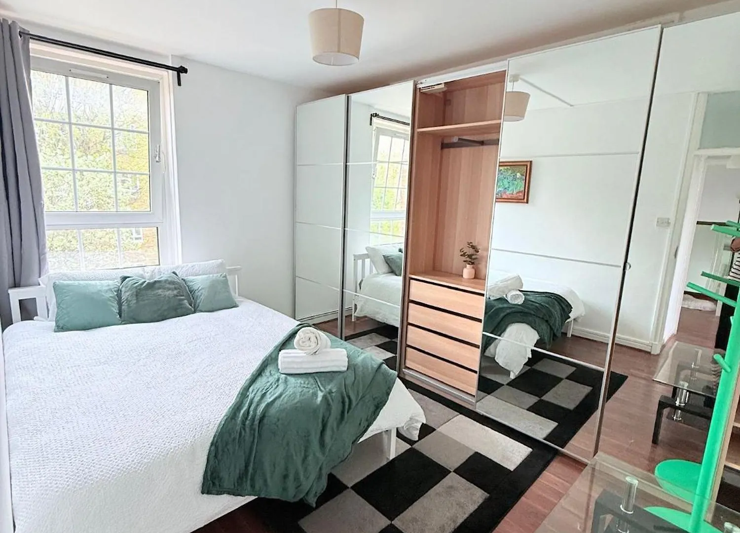 East End Escape - For 6Ppl Near Central London - 3Mins To Dlr Overground United Kingdom