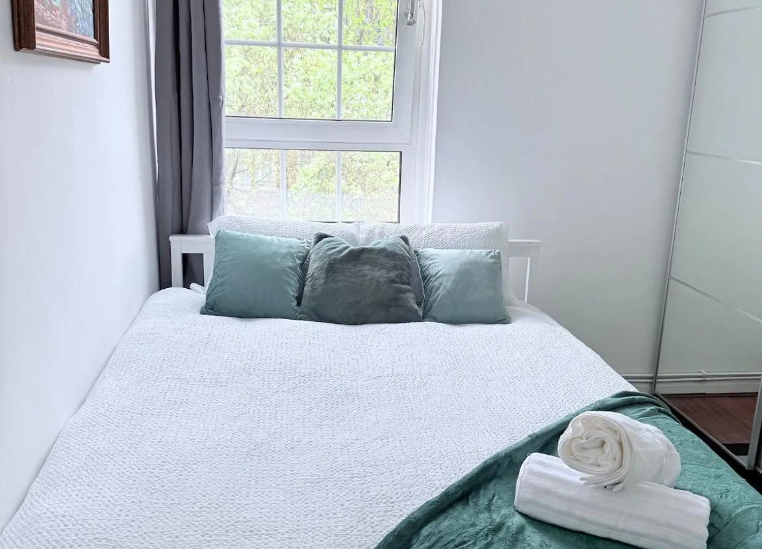 East End Escape - For 6Ppl Near Central London - 3Mins To Dlr Overground Apartment