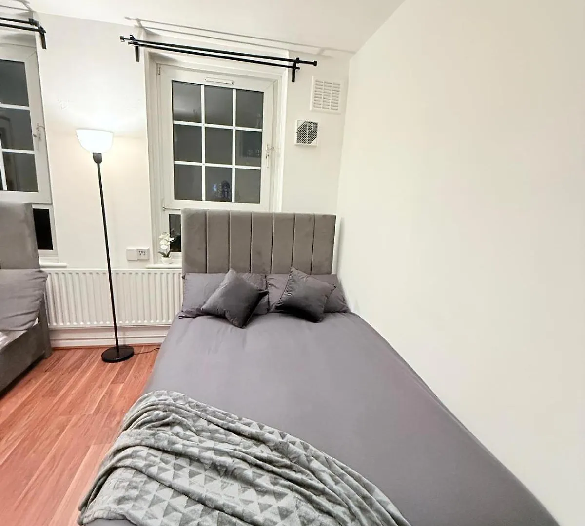 アパート East End Escape - For 6Ppl Near Central London - 3Mins To Dlr Overground イギリス